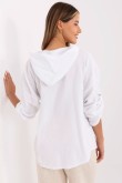 Marškiniai model 213245 Italy Moda