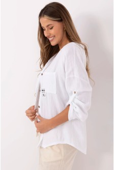 Marškiniai model 213245 Italy Moda