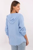 Marškiniai model 213246 Italy Moda