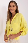 Marškiniai model 213247 Italy Moda
