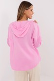 Marškiniai model 213249 Italy Moda