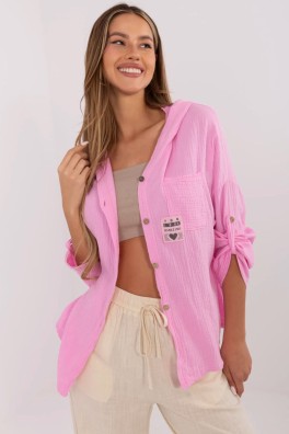 Marškiniai model 213249 Italy Moda