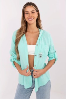 Marškiniai model 213250 Italy Moda