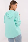 Marškiniai model 213250 Italy Moda