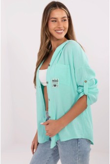 Marškiniai model 213250 Italy Moda