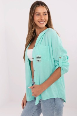 Marškiniai model 213250 Italy Moda