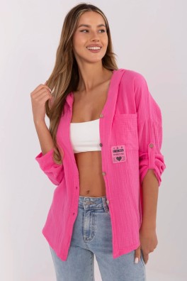 Marškiniai model 213251 Italy Moda