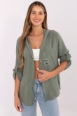 Marškiniai model 213252 Italy Moda
