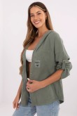 Marškiniai model 213252 Italy Moda