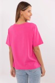 Marškinėliai model 213255 Italy Moda