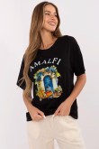 Marškinėliai model 213257 Italy Moda