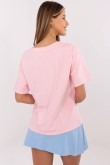 Marškinėliai model 213259 Italy Moda
