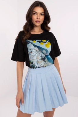 Marškinėliai model 213262 Italy Moda