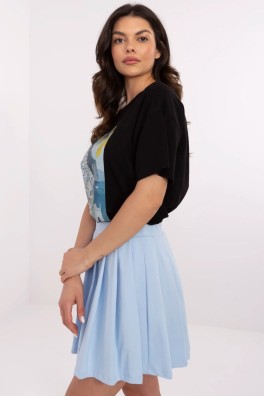 Marškinėliai model 213262 Italy Moda