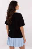 Marškinėliai model 213262 Italy Moda
