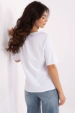 Marškinėliai model 213263 Italy Moda