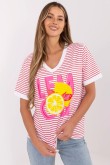 Palaidinė model 213265 Italy Moda