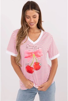 Palaidinė model 213271 Italy Moda