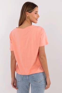 Marškinėliai model 213281 Factory Price