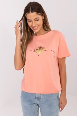 Marškinėliai model 213281 Factory Price