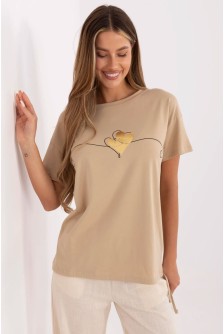 Marškinėliai model 213282 Factory Price