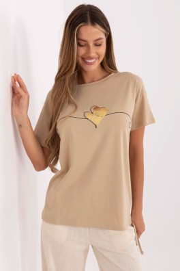 Marškinėliai model 213282 Factory Price