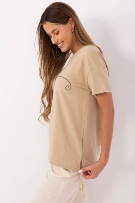 Marškinėliai model 213282 Factory Price