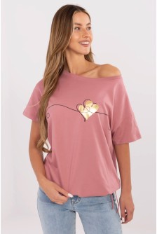 Marškinėliai model 213283 Factory Price