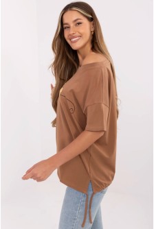 Marškinėliai model 213284 Factory Price