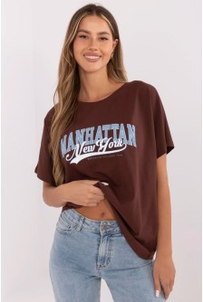 Marškinėliai model 213287 Factory Price