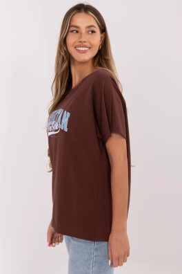 Marškinėliai model 213287 Factory Price