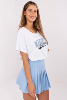 Marškinėliai model 213288 Factory Price