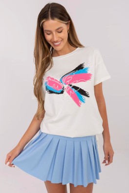 Marškinėliai model 213294 Factory Price