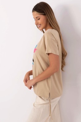 Marškinėliai model 213296 Factory Price