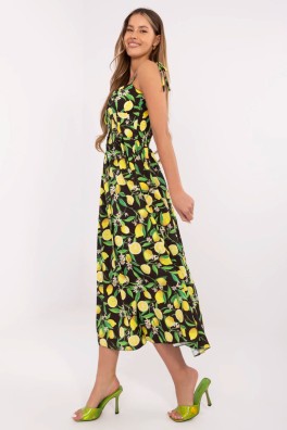 Dieninė suknelė model 213298 Italy Moda