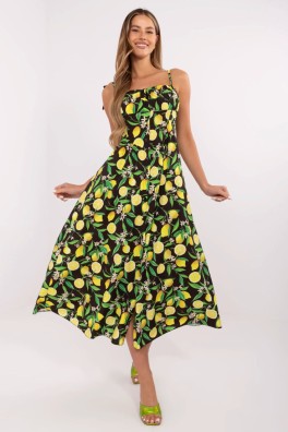 Dieninė suknelė model 213298 Italy Moda