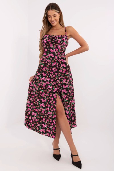 Dieninė suknelė model 213301 Italy Moda