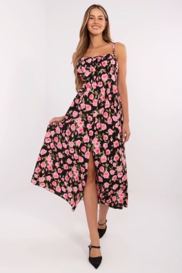 Dieninė suknelė model 213302 Italy Moda