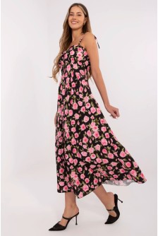 Dieninė suknelė model 213302 Italy Moda