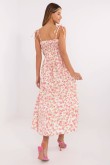 Dieninė suknelė model 213303 Italy Moda
