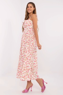 Dieninė suknelė model 213303 Italy Moda