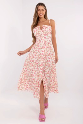 Dieninė suknelė model 213303 Italy Moda