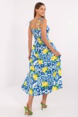 Dieninė suknelė model 213308 Italy Moda