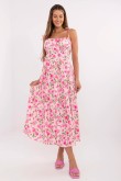 Dieninė suknelė model 213311 Italy Moda