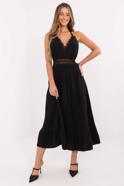 Dieninė suknelė model 213313 Italy Moda