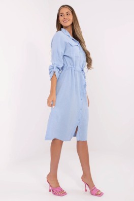 Dieninė suknelė model 213316 Italy Moda