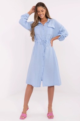 Dieninė suknelė model 213316 Italy Moda