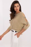 Džemperis model 213318 Italy Moda