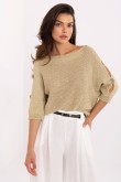 Džemperis model 213318 Italy Moda