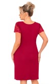 Naktiniai marškiniai model 213327 Donna